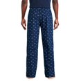 thumbnail image 3 of Pantalon de nuit en popeline George pour hommes, 3 of 6