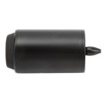 thumbnail image 1 of Pool Cue Extension, Billiard Pool Stick Extension Easy To Install Add Weight Wear Proof  Aluminum Alloy  For Practice 1 Inch,2 Inch,4 Inch, 1 of 8