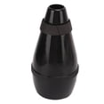 thumbnail image 3 of Trumpet Practice Mute, Adjustable Fully Enclosed Lightweight Well Made ABS Trumpet   For Band Playing Black, 3 of 8