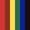 Arc-en-ciel, variante sur Tulip Graffiti Tissu Marqueurs Bullet Tip 6 Pack Néon