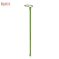 thumbnail image 2 of Pots for Plants 6Pcs Orchid Succulent Special Bracket Plant Pot Plant Flower Modeling Support Pole Fixed Fall Leaf Protection Frame Flower Pots Outdoor, 2 of 2