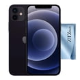 thumbnail image 1 of Apple iPhone 12 128 Go Noir - Remis à Neuf Certifié - Déverrouillé, 1 of 8