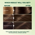thumbnail image 4 of Garnier Nutrisse Ultra Crème, Coloration Permanente, Longue-Durée, 1 unité, 4 of 4