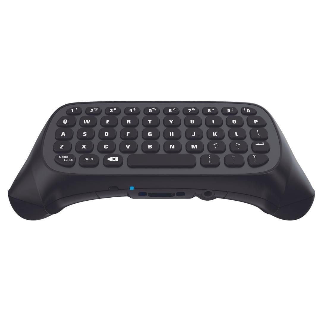 Clavier QuickType sans fil Surge pour manettes Xbox Series X/S et One