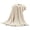 Off-White, variant on Super Soft Throw Blankets 70*100Cm Super Soft Warm Solid Warm Micro Plush Fleece Blanket Throw Rug Sofa Bedding