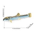 thumbnail image 2 of Riforla Fish Toys Ocean Animals Toys Goldfish Fish Tank Decorations Children Toys Tots Toys Toys Adult Toys Mini Toys Fish Fish Fish Simulation Kitchen Toy G, 2 of 8