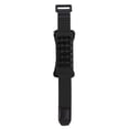 thumbnail image 2 of Fret Wrap, Guitar String Mute Guitar Gear Fretboard Muting Wrap Punk Style String Fretwrap Guitar Fret Wrap with 18cm Dampener String Muter for 6 String Guitar, 2 of 7