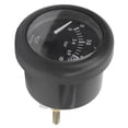 thumbnail image 4 of Oil Pressure Gauge, Car Motor Pressure Meter Low Power Consumption Simple Operation Plastic Corrosion Proof With High Accuracy For Agricultural Machinery DC24V,DC12V, 4 of 8