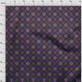 thumbnail image 3 of oneOone Cotton Poplin Fabric Tartan Check Decor Fabric Printed BTY 42 Inch Wide, 3 of 4
