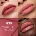 thumbnail image 4 of L'Oréal Paris Infallible Matte Resistance Liquid Lipstick, 4 of 7