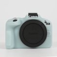 thumbnail image 1 of GadgetCom Étui de Protection en Silicone Souple Compatible avec Canon EOS R50 - Étui Intégrale Antirayures et Antichoc, 1 of 2