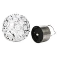 thumbnail image 4 of Meitianfacai Solar Rotatable Outdoor Garden Camping Hanging LED Round Lights, 4 of 9