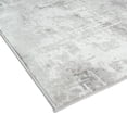 thumbnail image 3 of Mainstays Karma Grey Area Rug, 5’ x 7’, 3 of 6