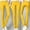 Yellow, variant on iHPH7 Skinny Jeans for Women, Jeggings for Women, Stretchy Jeans for Women, Slim Fit Jeans, Tummy Control Jeans for Women, White XL