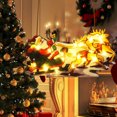 thumbnail image 4 of XZNGL Christmas Lights for Tree,Christmas Presale Get Surprise Offer Christmas Window Hanging Lights Christmas Lights Window Stickers Hanging Lights Christmas Decorative Lights Shop Windo, 4 of 5
