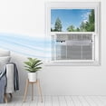 thumbnail image 3 of Danby 14,500 BTU Window Air Conditioner, 3 of 6