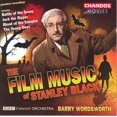 thumbnail image 1 of Film Music of Stanley Black, 1 of 1
