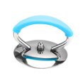 thumbnail image 1 of ZOUBAOQ 1 Pcs Stainless Steel Pot Lid Knob Pot Lid Handle Household Kitchenware Bead Lid Pot Universal, 1 of 8