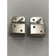 thumbnail image 1 of Mainstays Universal Bracket, Nickel, 1 of 6