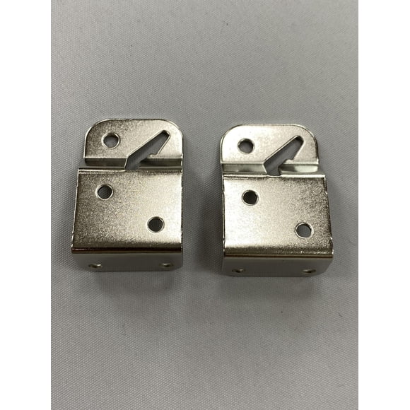Mainstays Universal Bracket, Silver