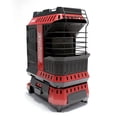 thumbnail image 4 of Mr. Heater Buddy FLEX Liquid Propane Portable Outdoor Radiant Space Heater, 4 of 11