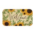 thumbnail image 1 of Leutsin Welcome Doormats Home Carpets Decor Carpet Living Room Carpet, 1 of 3