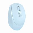 thumbnail image 3 of Birdeem Wireless Gaming Mouse, Ergonomic Wireless Mouse, .4Ghz Wireless Bluetooth 5.1 Gaming Mouse Wireless Optical Gaming Mouse 1600Dpi Silent Mouse (Battery Version), Wireless Mouse Bluetooth, 3 of 7