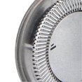 thumbnail image 4 of compatible Electric Shaver Head Blade Stainless Steel Razor Cutter Head Fit compatible Philips HQ3 HQ4 HQ5 Q6_Perfect Gift, 4 of 5