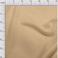 thumbnail image 3 of oneOone Polyester Spandex Light Beige Fabric Abstracts Craft Projects Decor Fabric Printed By The Yard 56 Inch Wide, 3 of 4