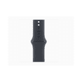 thumbnail image 3 of Smartwatch Apple Watch SE GPS 40mm Midnight w/ Sport Band, 3 of 3