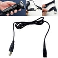 thumbnail image 1 of USB Charging Cable for Philips A00390 Electric Shaver Adapted to S301 310 310, 1 of 9