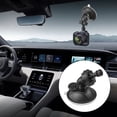 thumbnail image 1 of MYG Car Mounted Universal Recorder Bracket Dash Cam Holder Camera Stand Suction Cup, 1 of 9
