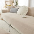thumbnail image 4 of Linen Sofa Cushions For All Seasons Easy And Modern Non Slip And Dirt Proof Cotton And Linen Woven Sofa Cover, 4 of 6