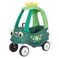thumbnail image 1 of Little Tikes - Cozy Coupe Dino, Ride-On Toy, 1 of 8