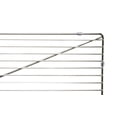 thumbnail image 2 of ALFI Brand ABGR3618H Grille d'Évier de Cuisine en Acier Inoxydable, 2 of 9