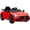 Red, variant on Qaba 12V Mercedes-Benz Licensed Kids Electric RC Car, Ride on Toddler Toys Gift, Black