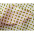 thumbnail image 4 of oneOone Silk Tabby Fabric Polka Dots Fabric Prints By Yard 42 Inch Wide, 4 of 4