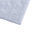 thumbnail image 3 of Madison Park Signature Ritzy Ensemble de Tapis de Bain en Coton Tufté Uni 2 Pcs en Blanc, 3 of 7
