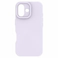 thumbnail image 1 of Avana Velvet MagSafe Case Lavender for iPhone 17, 1 of 5