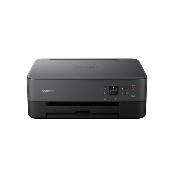 Imprimante tout-en-un à jet d'encre sans fil PIXMA TS5320a de Canon