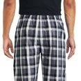 thumbnail image 3 of George Men's Poplin Sleep Pant, 3 of 5