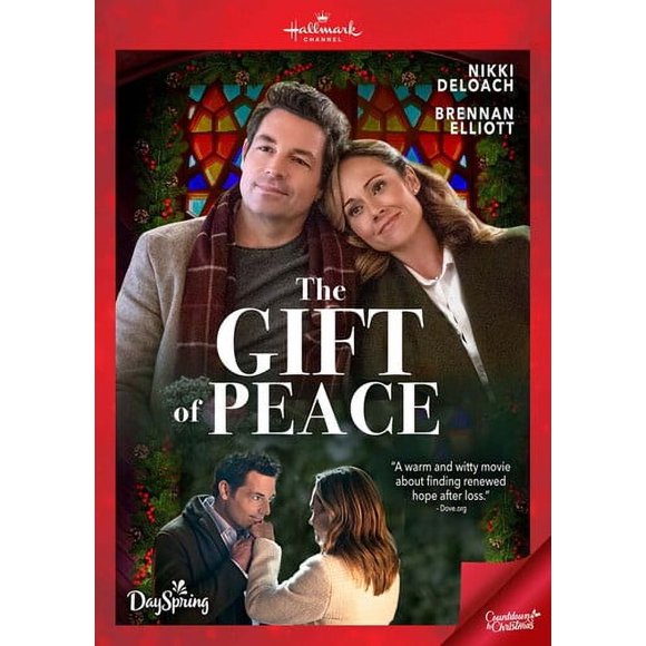 The Gift Of Peace