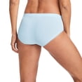 thumbnail image 2 of Jockey Culotte Hipster Décontractée Sans Coutures pour Femmes, 2 of 6