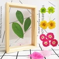 thumbnail image 2 of Abbracc 2 Pieces Creative Picture Display Frame Photo Frame Poster Frames Home Decor, 2 of 6