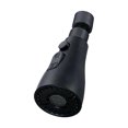 thumbnail image 1 of Mistaha 3 Functions Spray Head 360掳Swivel Faucet Spayer Head G1/2 Water-saving Sink Aerator for Kitchen Faucet Replacement Spray Head Polished Finished, 1 of 8