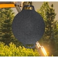 thumbnail image 3 of Multi-Griddle Grill Pan, Usavan Large Cast Iron BBQ Griddle Heat Control, Non-Stick Even Heating Multi-Purpose Grill for Stove Camping Outdoor Cooking, 3 of 7