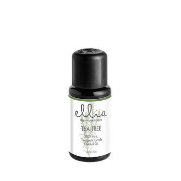 Ellia Tea Tree Essential Oil