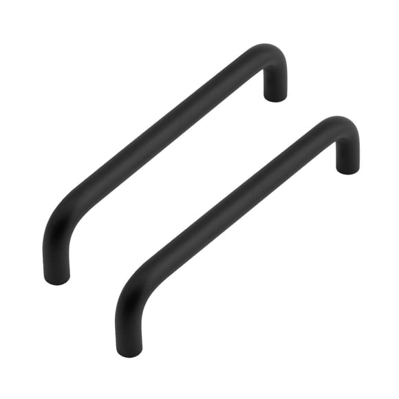 Era U Pull 2-Pack Black