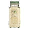 thumbnail image 1 of Simply Organic Sel à l'Ail Biologique 4,7 OZ Lot de 6, 1 of 2