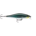 thumbnail image 1 of Rapala Shadow Rap Shad 3-1/2", Carbon, 1 of 1